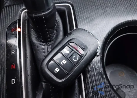 2023 Honda Civic Sport из США, поврежденный, VIN 2HGFE2F53PH544896